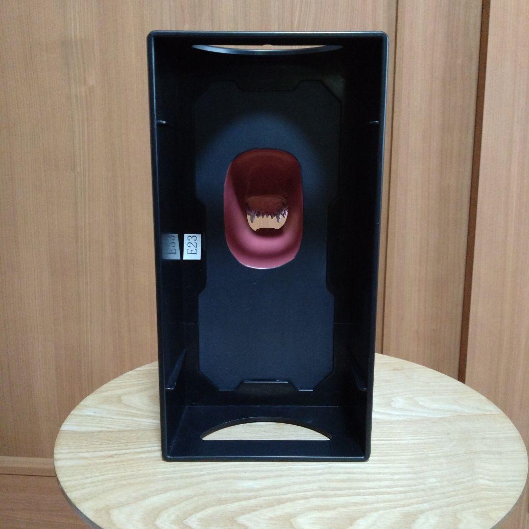 平成ゴジラBOXテッシュケース