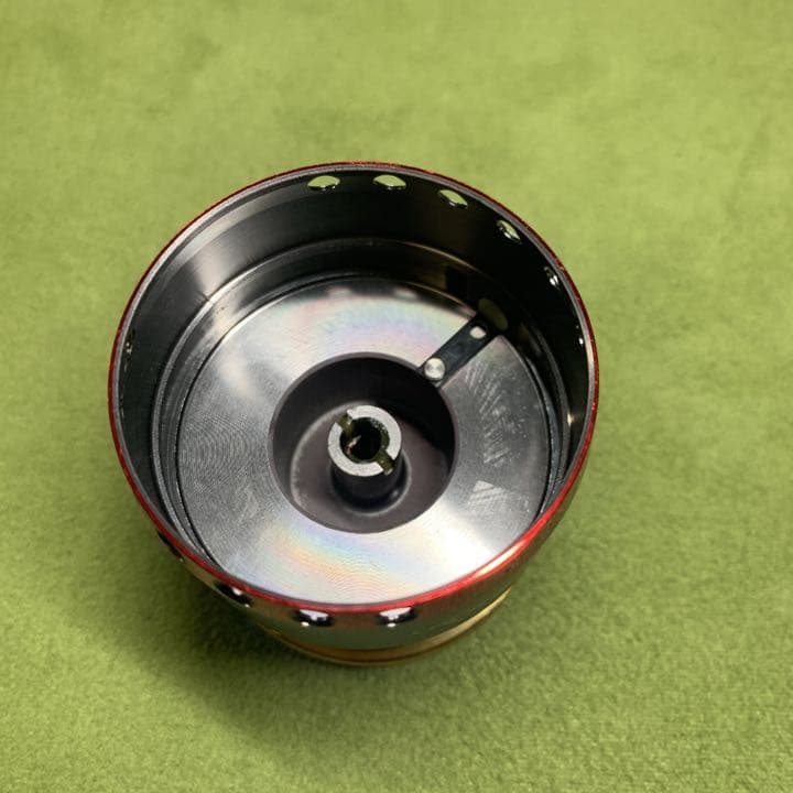 Daiwa  トーナメントISO Z 3000LB(54)