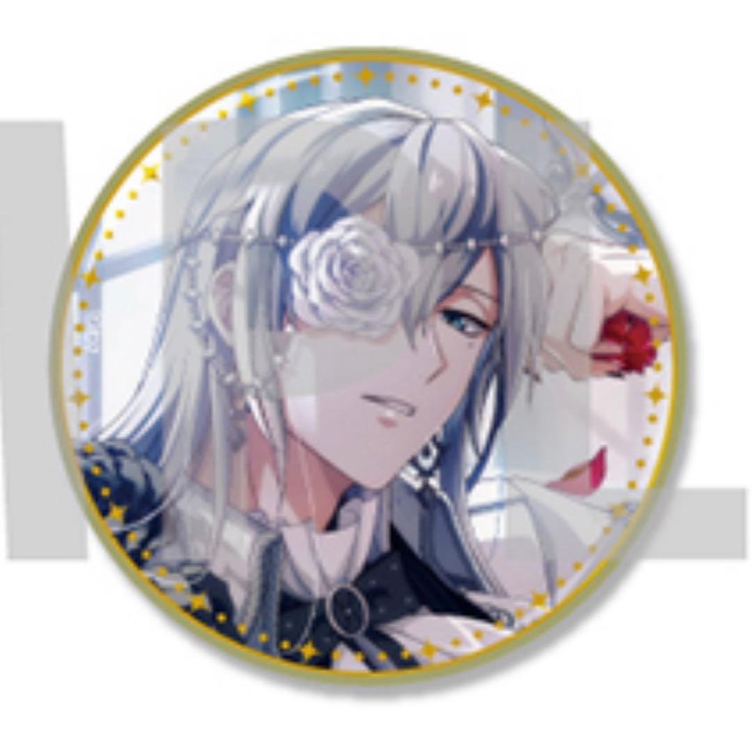 アイナナ 記念日2024 Re:vale 千 缶バッジ