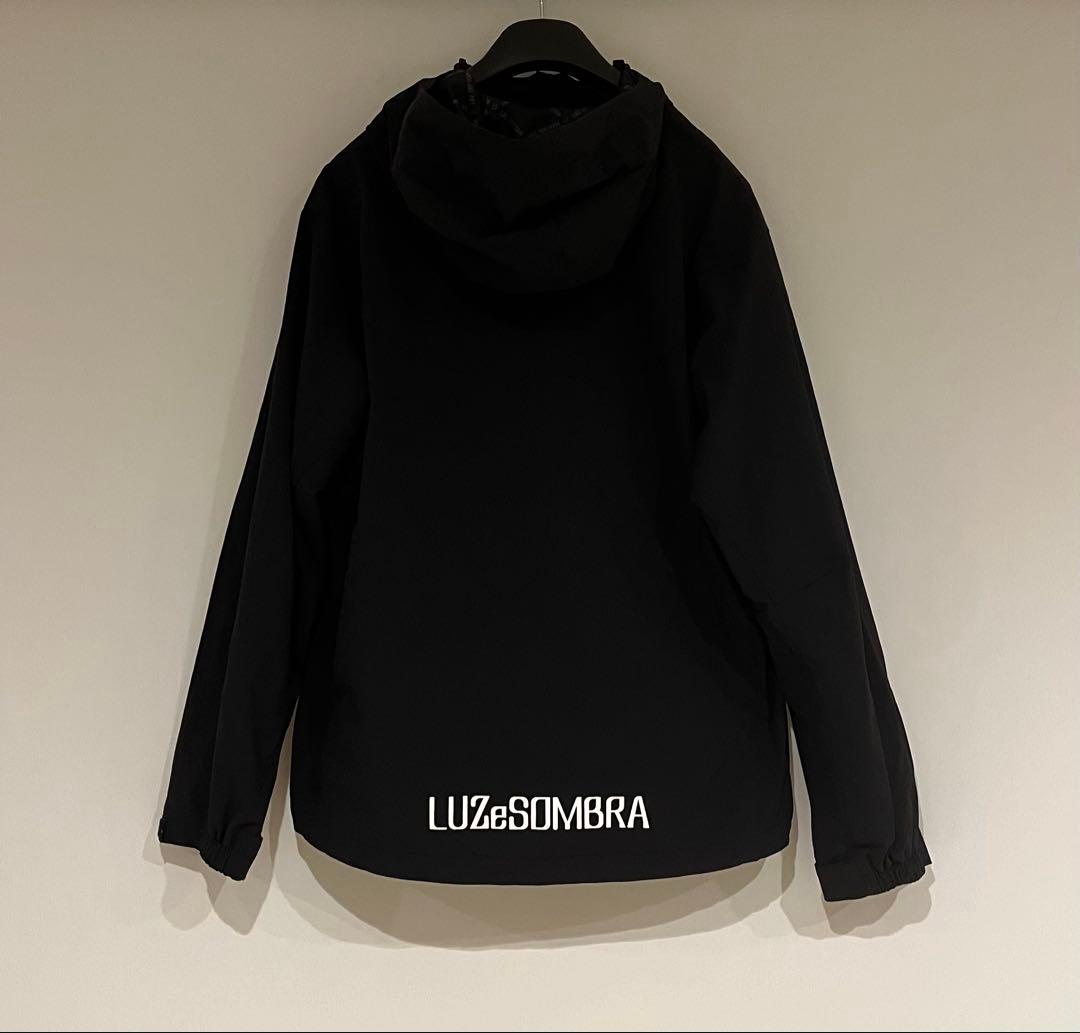 LUZeSOMBRA LUZ TOP TEAMジャケット Lサイズ
