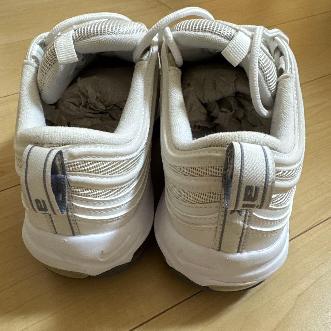 ⭐︎SALEエアマックス97 ゴルフシューズ