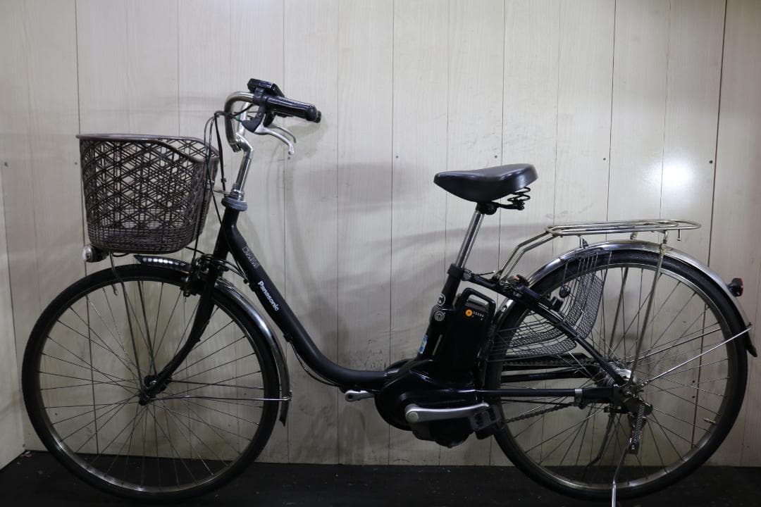 パナソニック ビビ・FX BE-1ELF63B 12AH 26インチ 3段LED