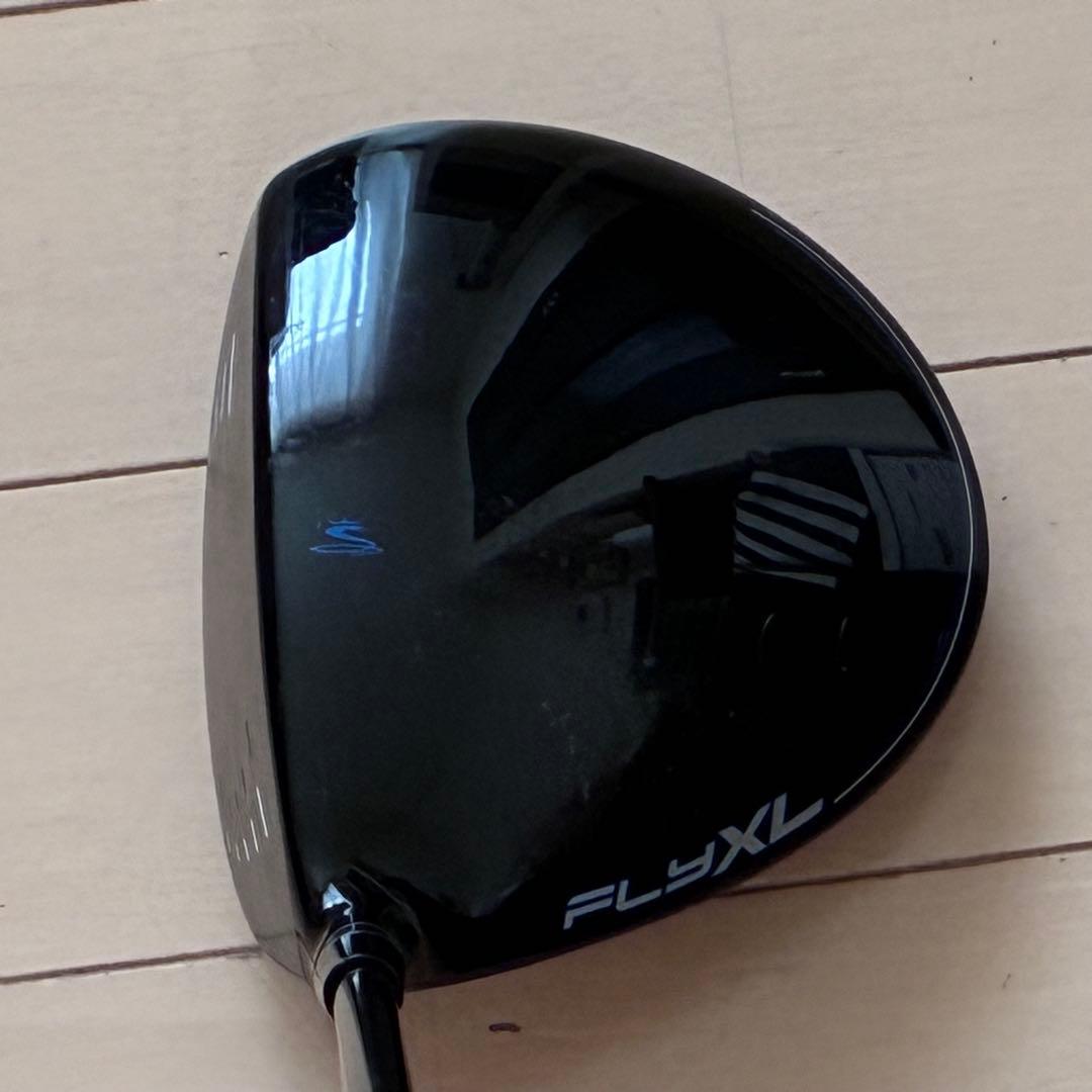 コブラ FLYXL 10.5° ドライバー フレックスS メンズ 男性用