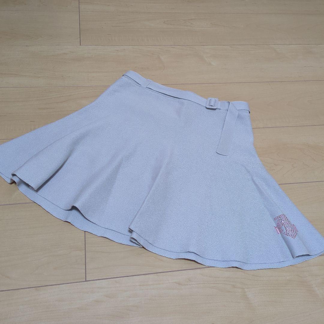 ★美品★　DESCENTE　GOLF　LUXE COLLECTIONセットアップ
