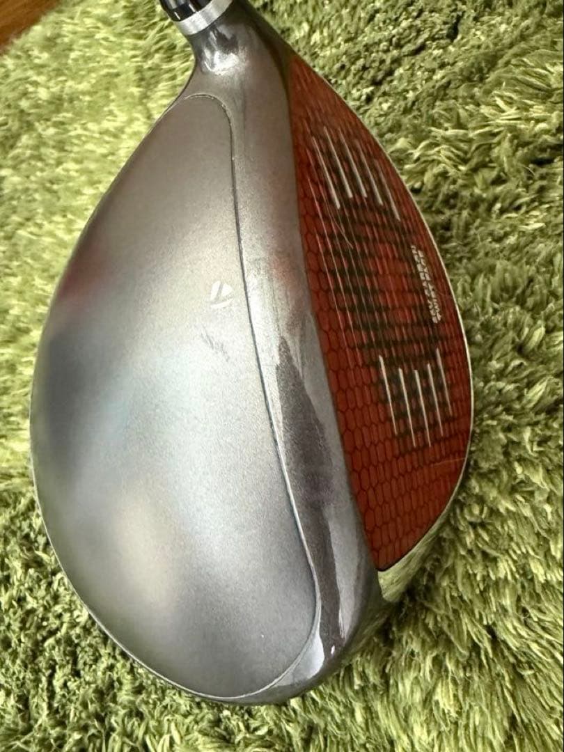 STEALTH ステルス レディース ドライバー