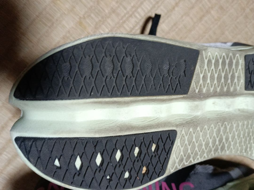 値下げ交渉不可☆Onオン☆クラウドサーファーネクスト☆27cm☆