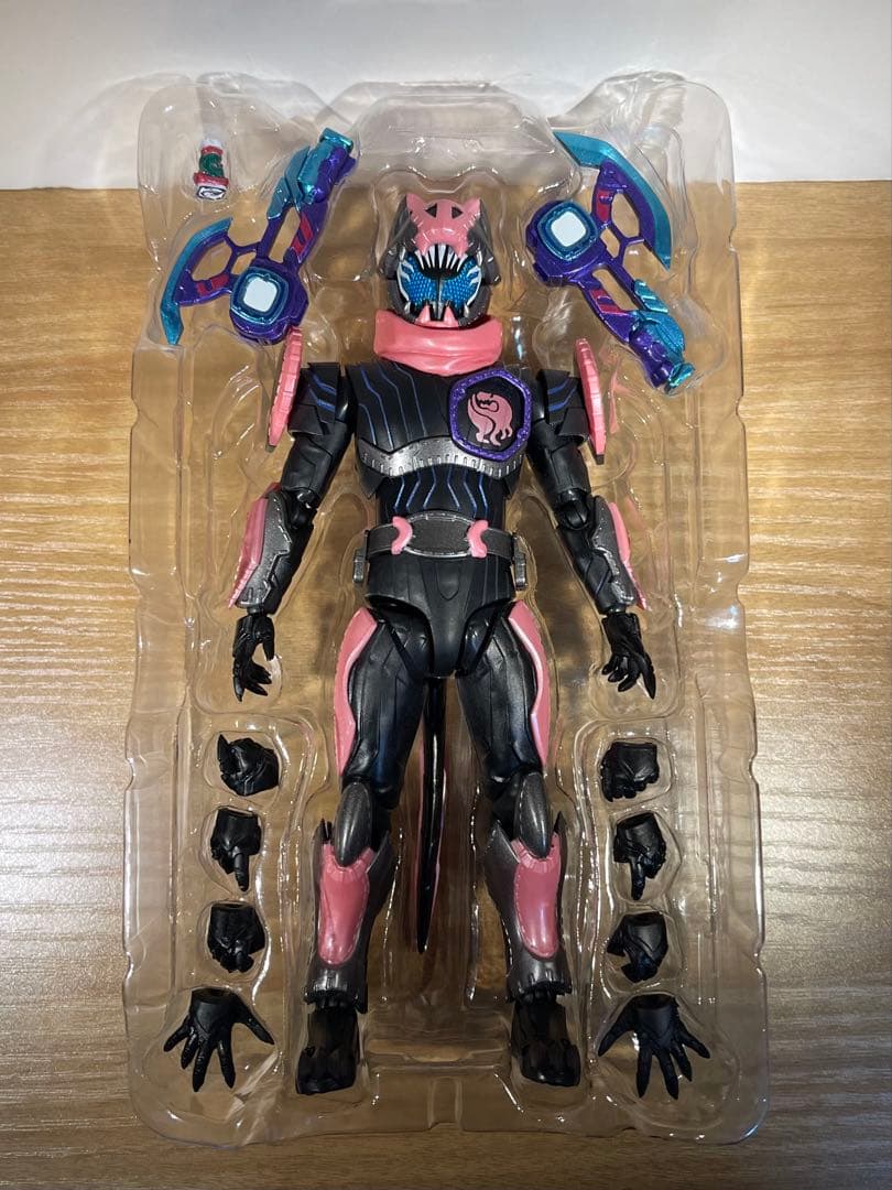 s.h.figuarts 仮面ライダー　まとめ売り