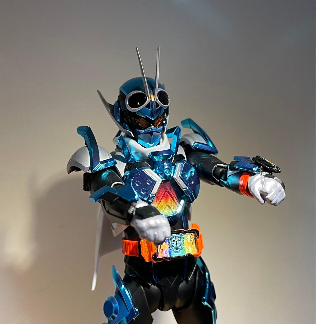 s.h.figuarts 仮面ライダー　まとめ売り