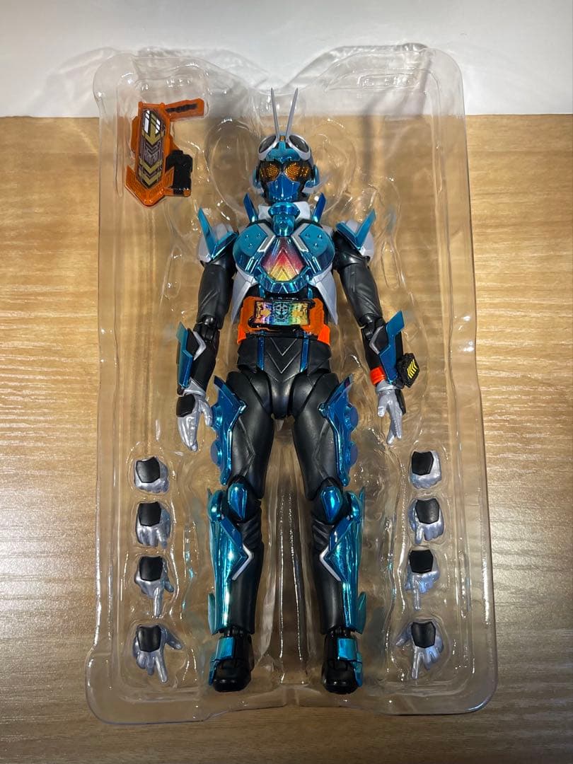 s.h.figuarts 仮面ライダー　まとめ売り