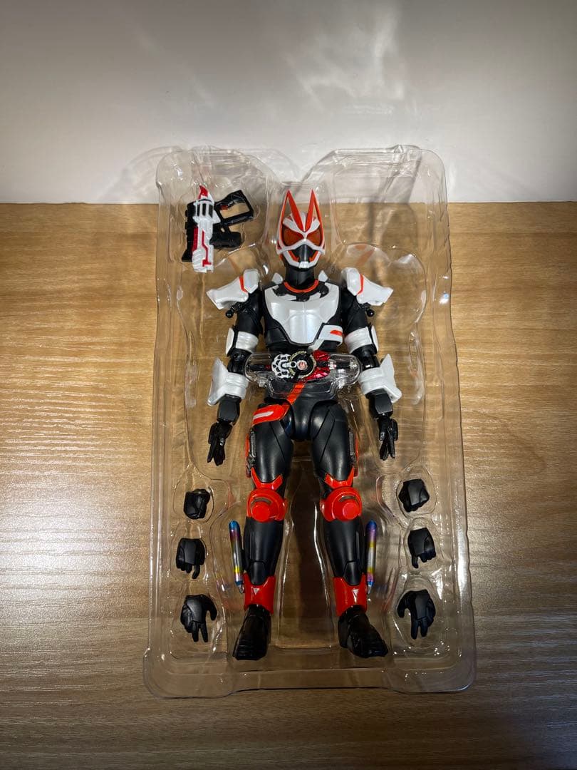 s.h.figuarts 仮面ライダー　まとめ売り