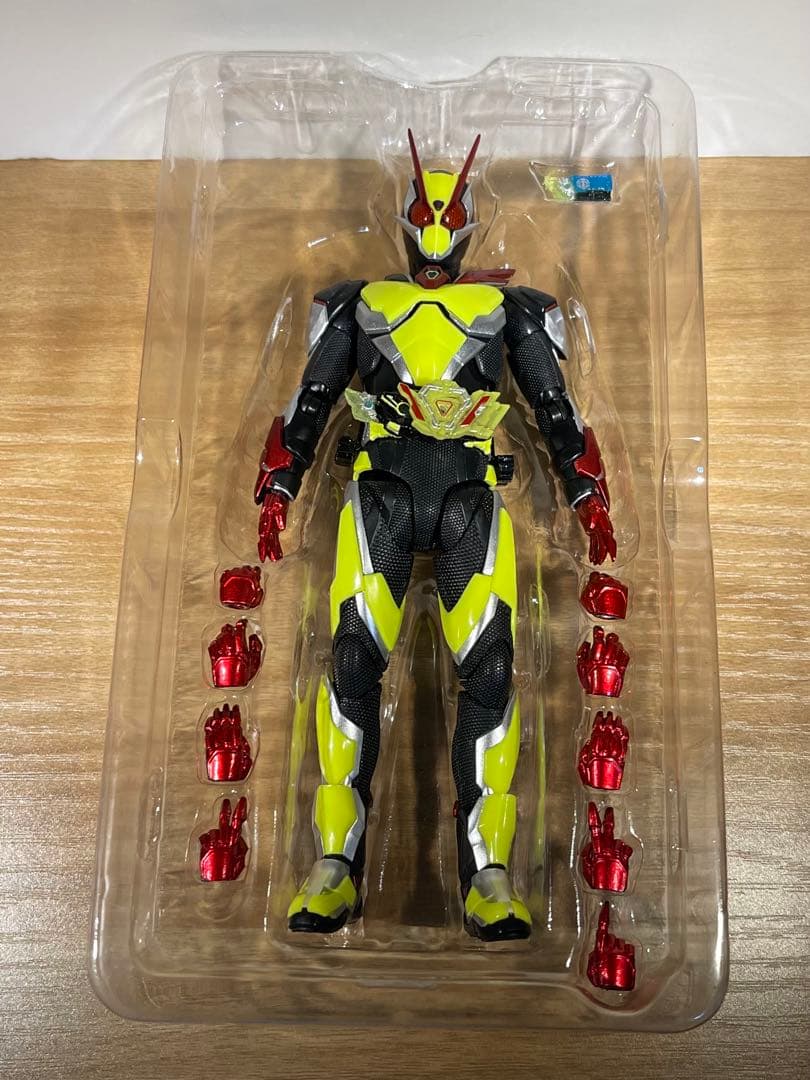 s.h.figuarts 仮面ライダー　まとめ売り