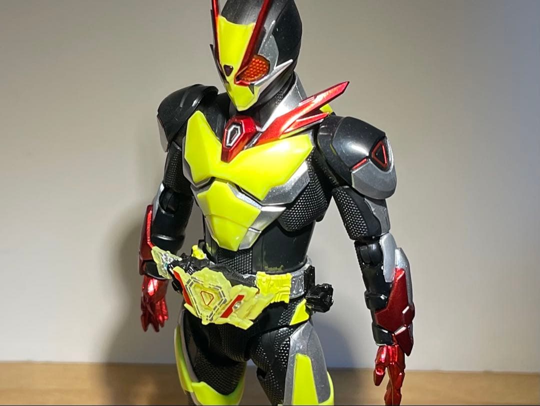 s.h.figuarts 仮面ライダー　まとめ売り