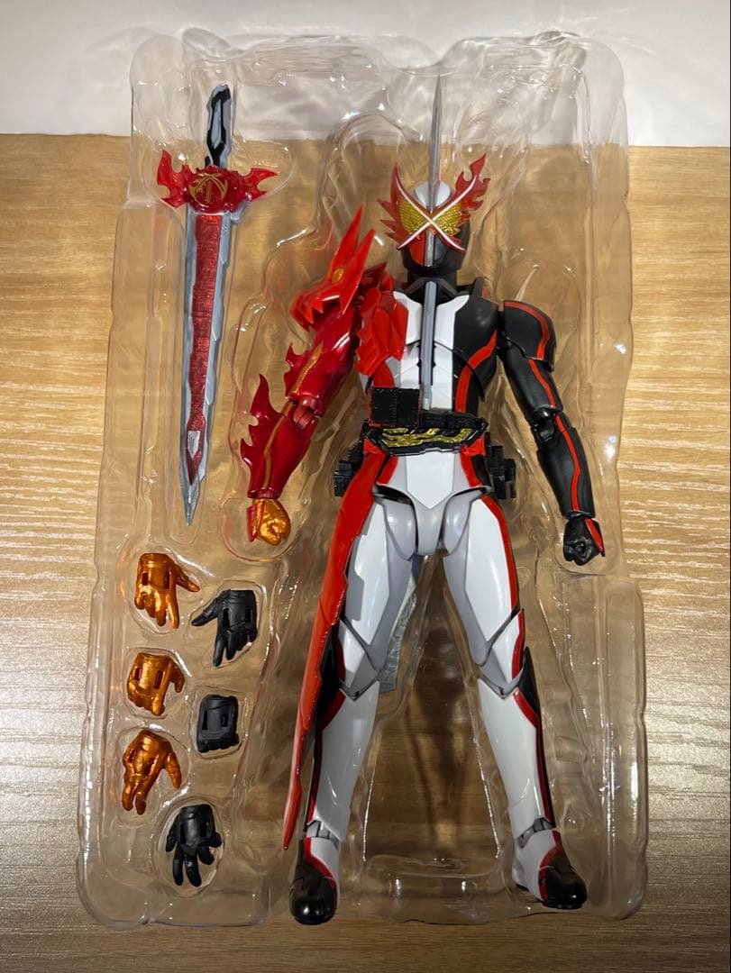 s.h.figuarts 仮面ライダー　まとめ売り