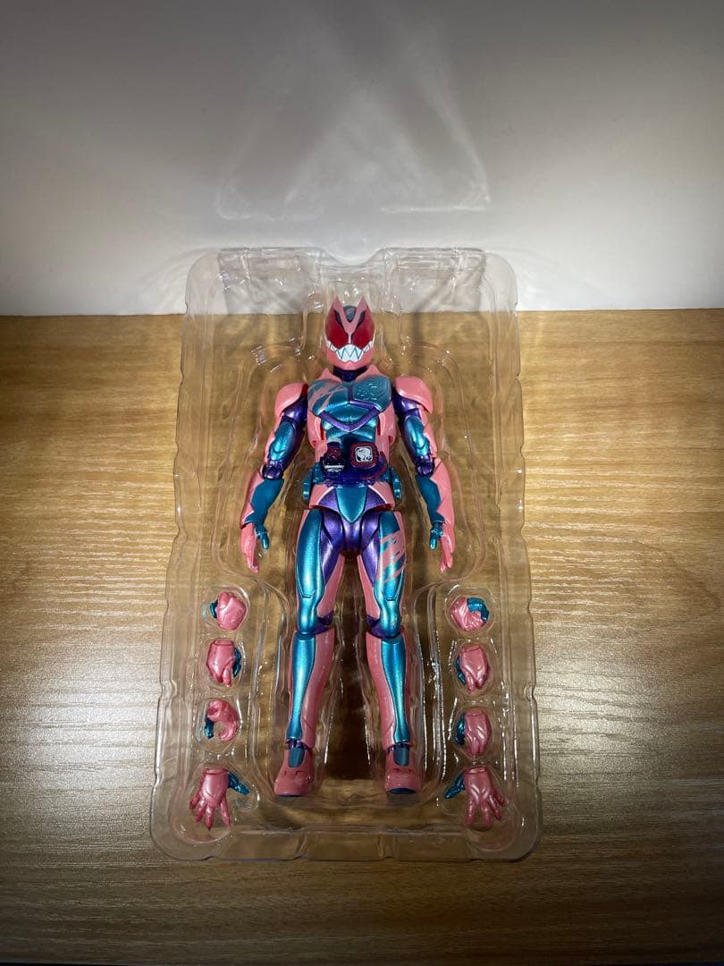 s.h.figuarts 仮面ライダー　まとめ売り