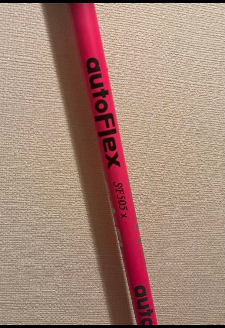 TTX バルド ミニドライバーブラッシー　autoFlex オートフレックス