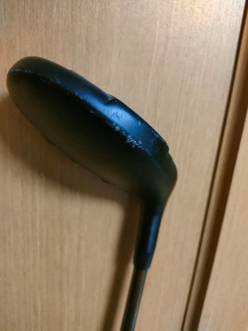 PING G400 ユーティリティ 22度　4番