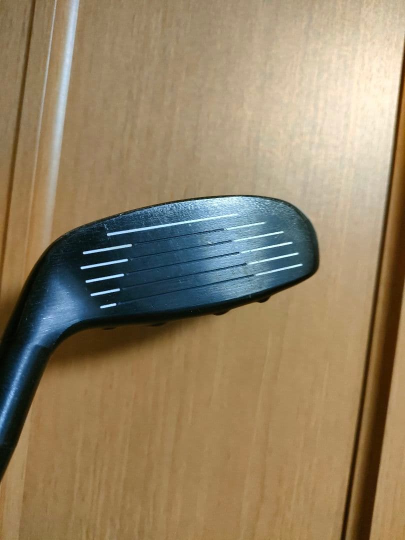 PING G400 ユーティリティ 22度　4番