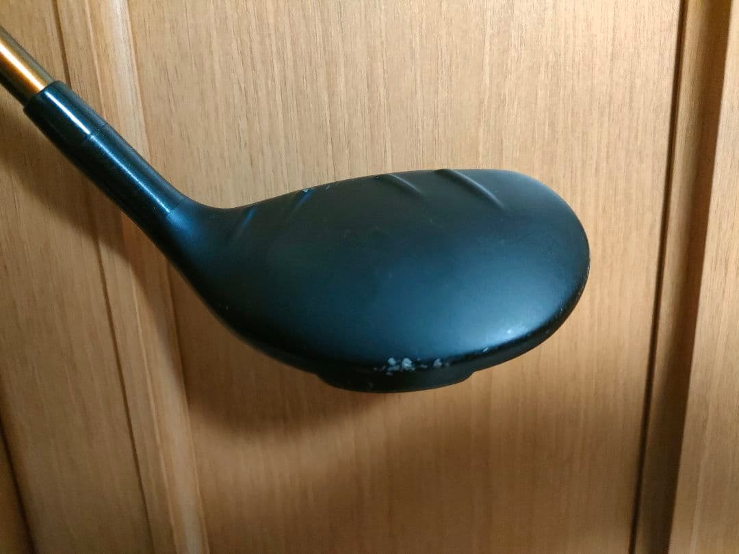 PING G400 ユーティリティ 22度　4番