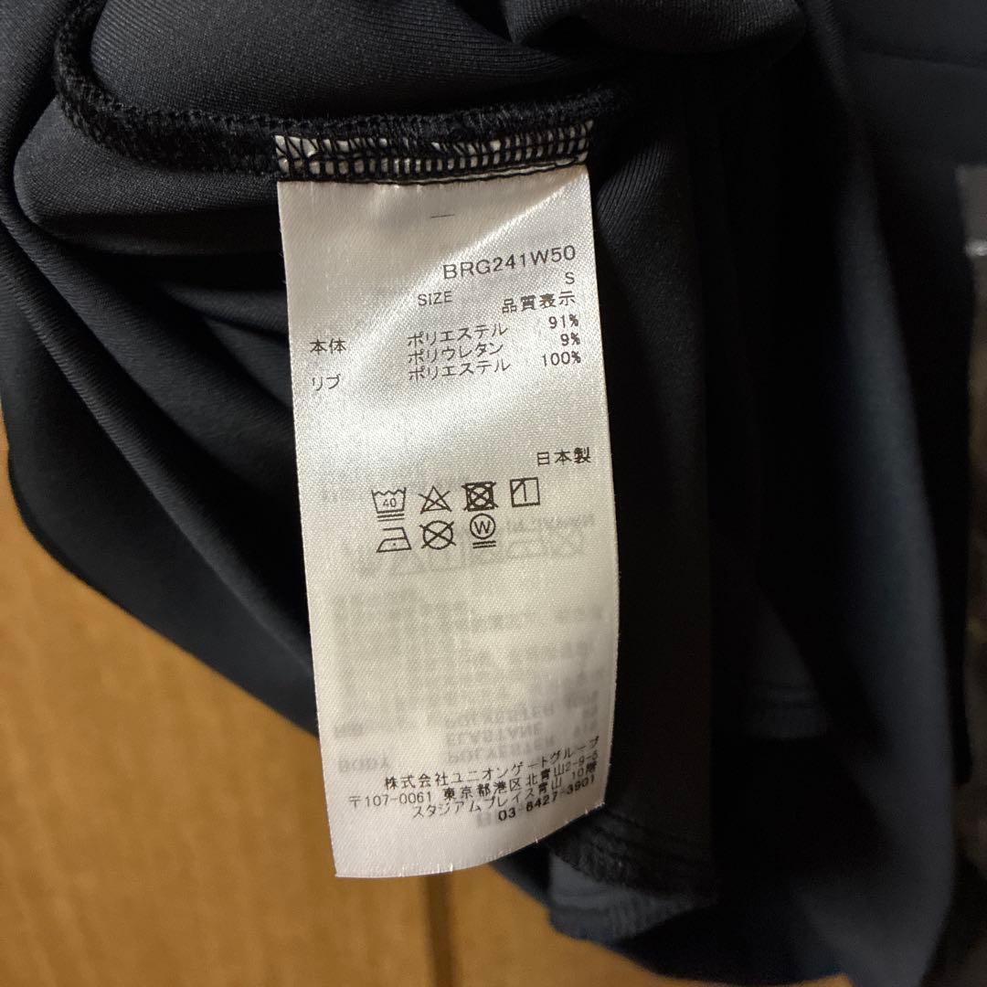 人気　ブリーフィング　ロゴ　ワンピース