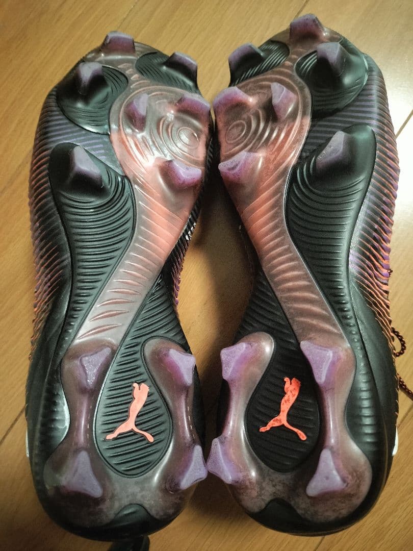 Puma フューチャー8 アルティメットFG 27cm