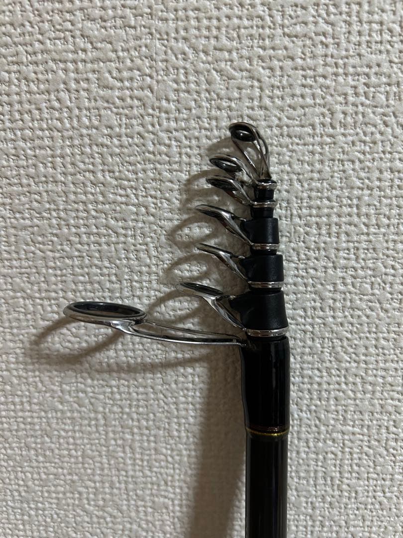 ダイワ　LATEO 100TM