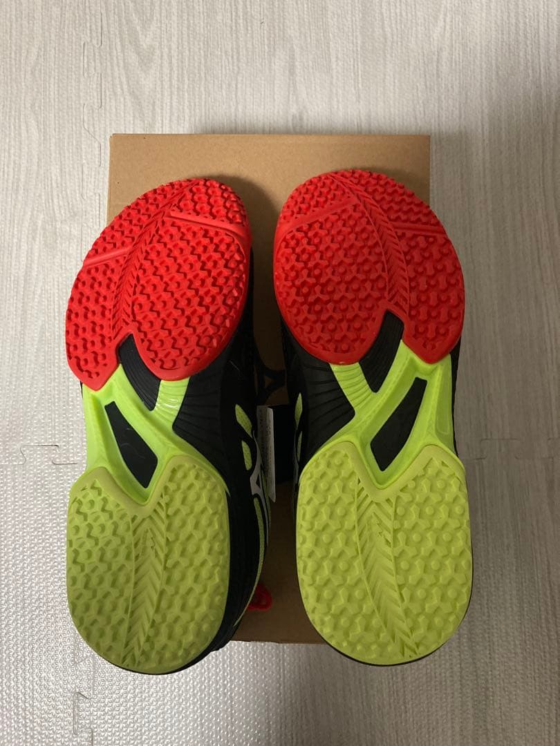 MIZUNO ウエーブエクシード ツアー5 OC[ユニセックス]