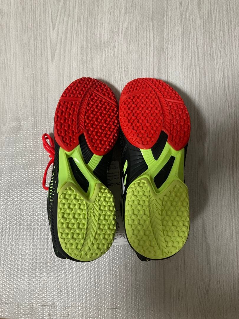MIZUNO ウエーブエクシード ツアー5 OC[ユニセックス]