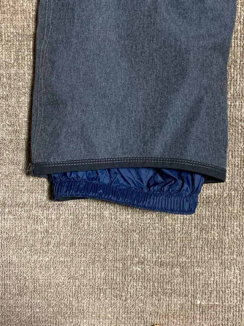 BURTON/バートン LIVINGLINING® スノーボードパンツ