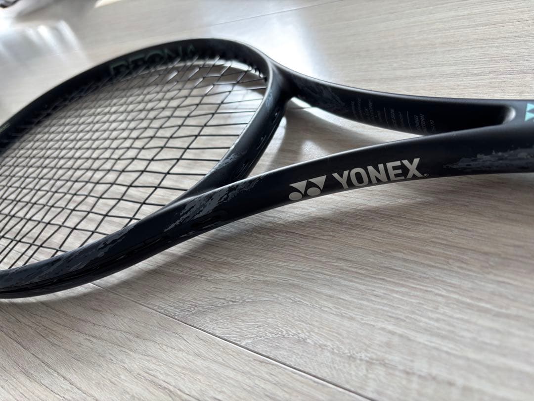 【美品】ヨネックス レグナ 100 2019年モデル