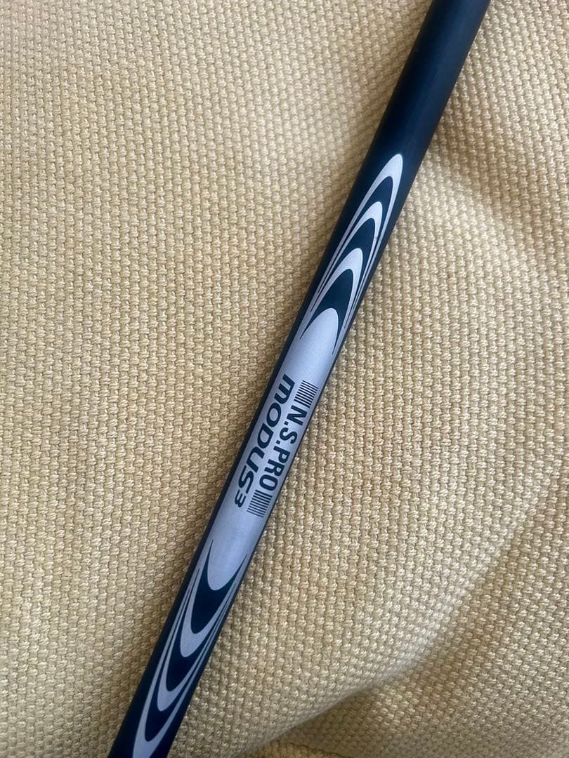 ［中古］キャロウェイ APEX PRO UT3番ゴースト　純正カスタム
