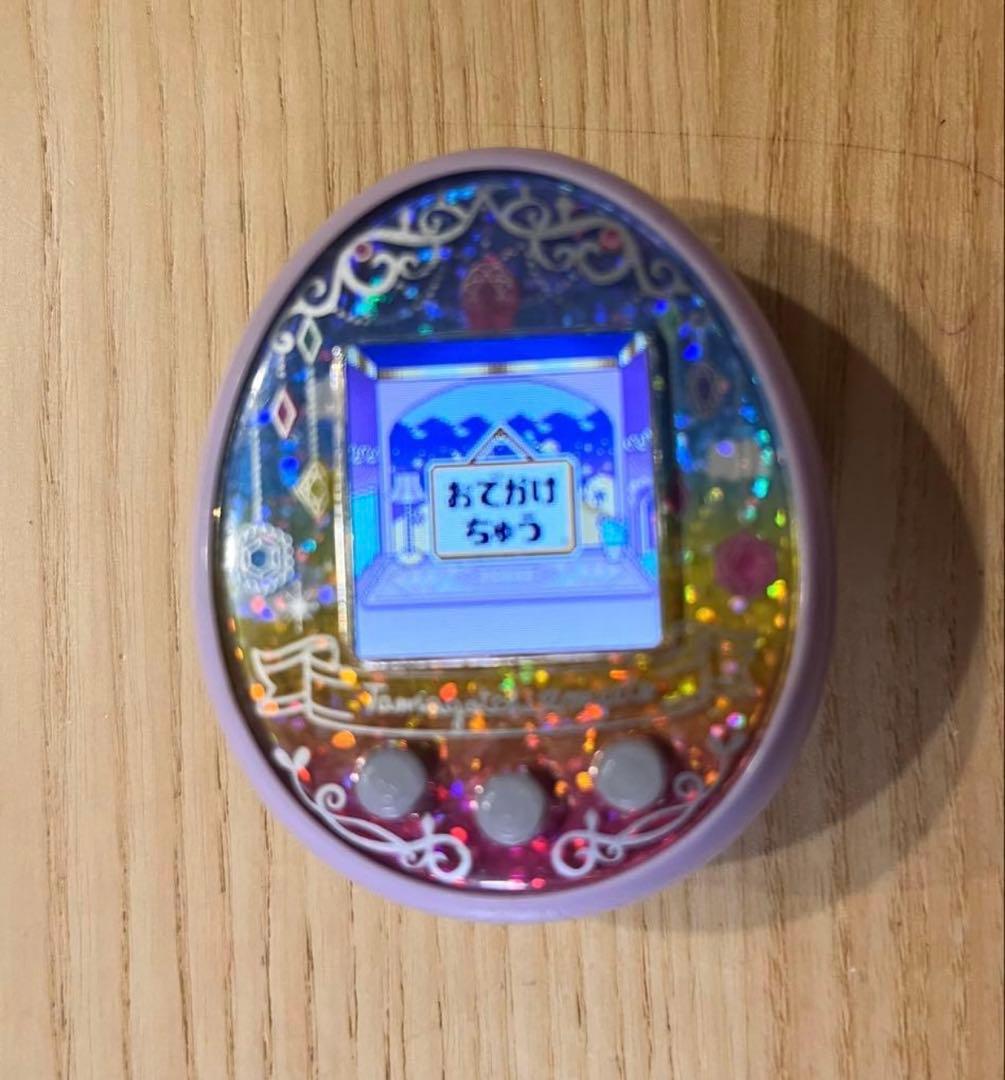 たまごっち たまごっちみーつ ファンタジー