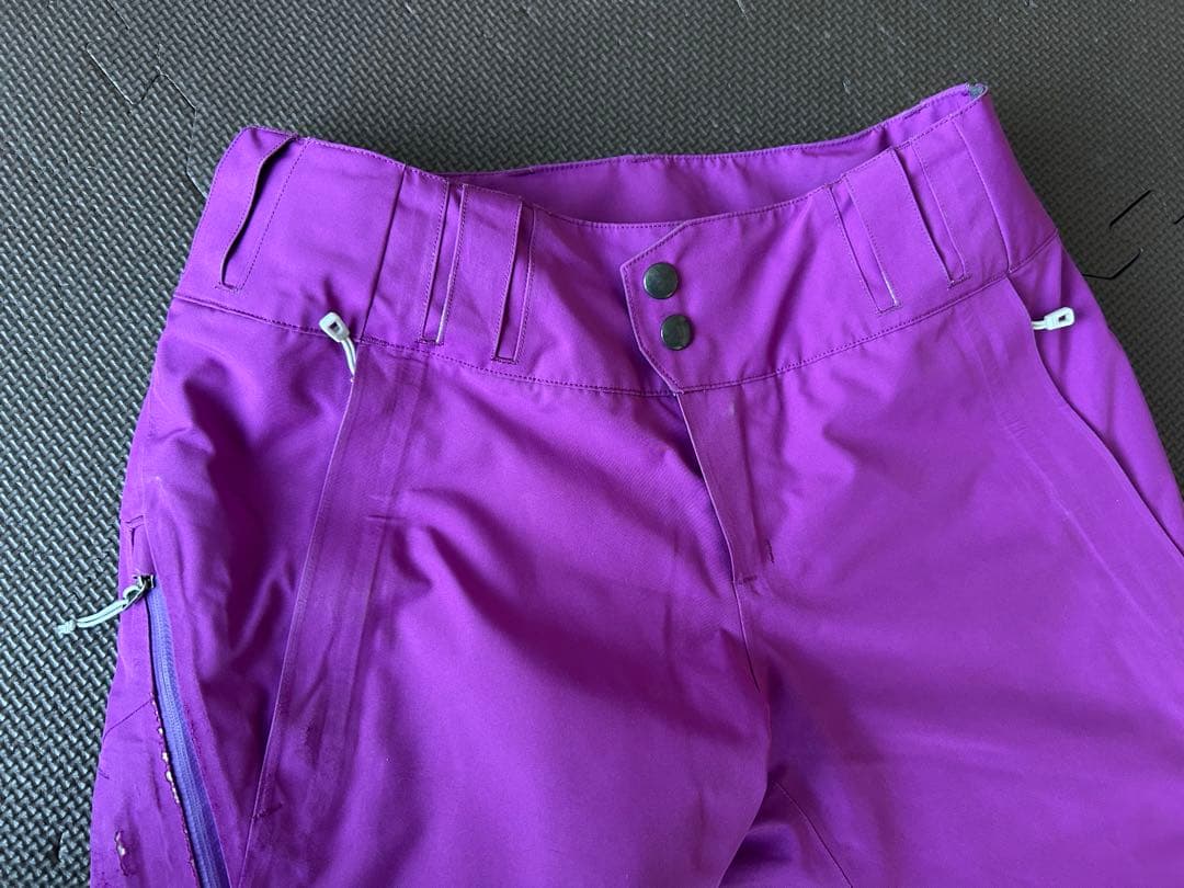 Patagonia レディース スノーボードウェア XS