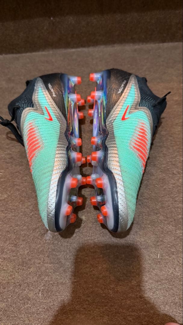 Nike サッカーシューズ スパイク