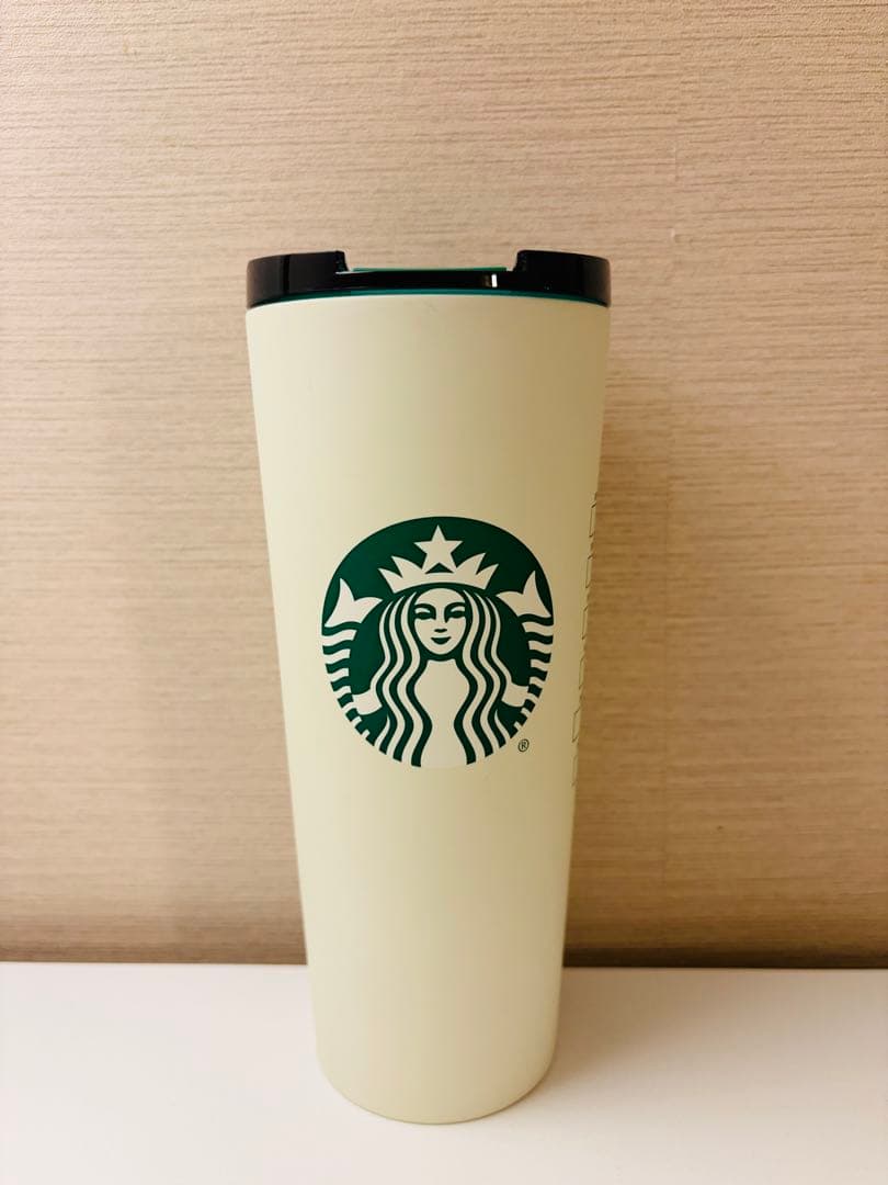 新品！WDW スターバックス ミッキー スタバ 16oz ステンレスタンブラー
