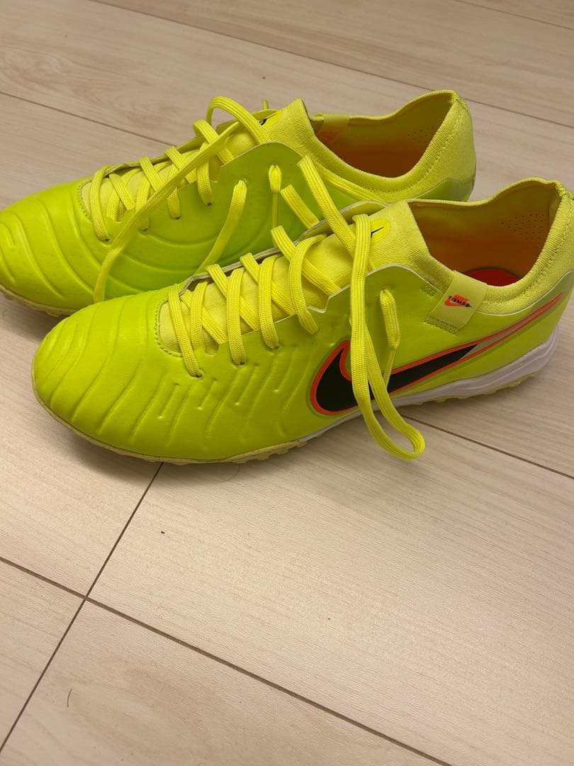 が*た様 Nike ティエンポレジェンド10 Pro