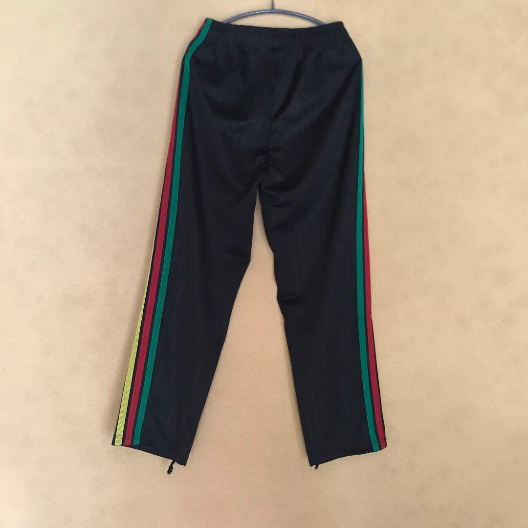 adidas アディダスラスタカラーセットアップ希少(M)美品