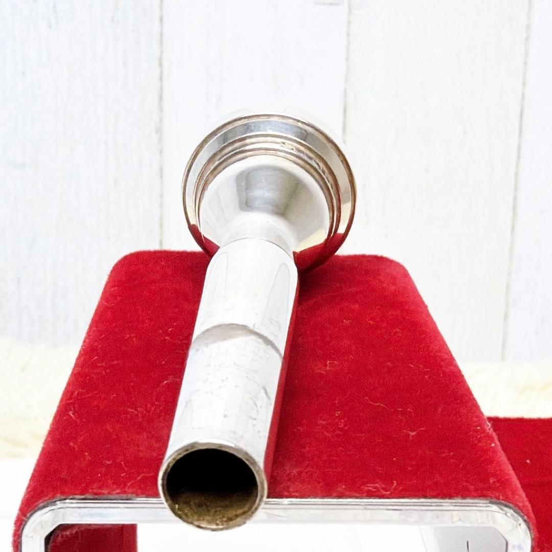 STORK Vacchiano 2B トランペット用マウスピース
