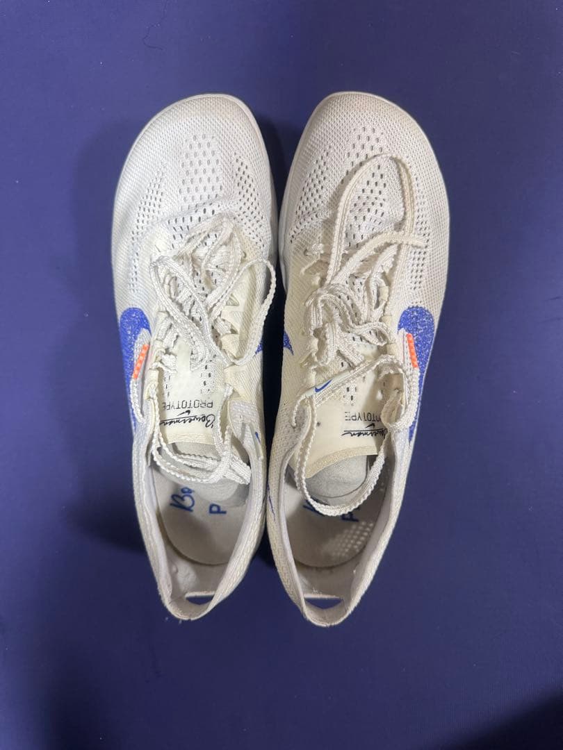 Nike ドラゴンフライ2　PROTOTYPE