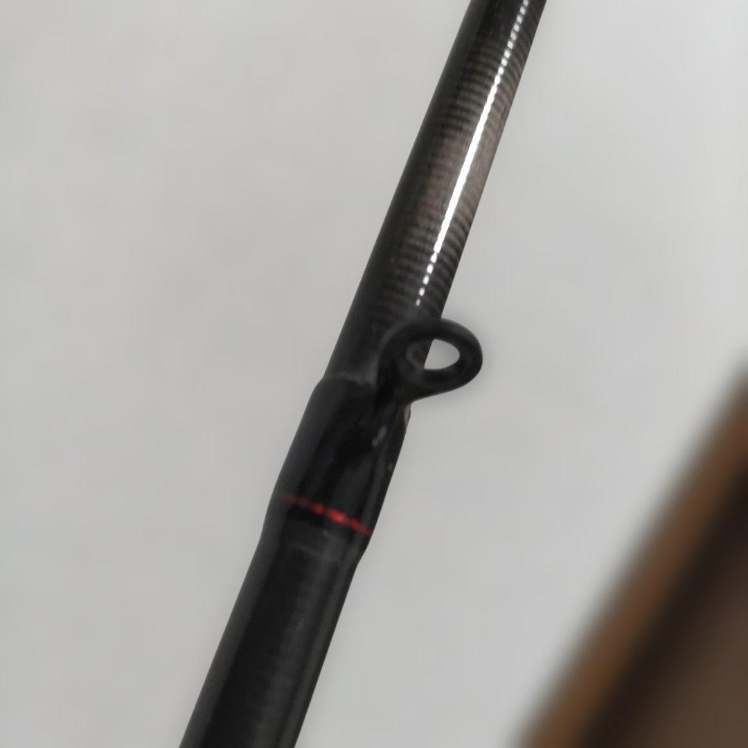 ダイワ極鋭カワハギRT AGS VS