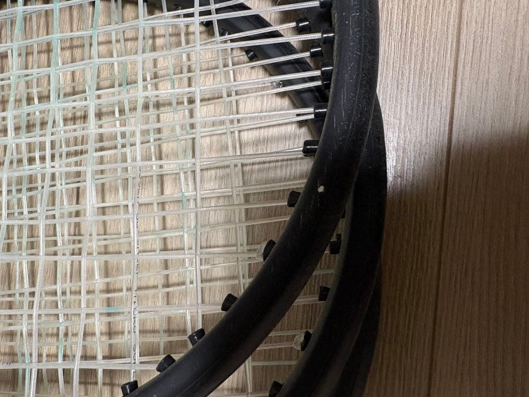 Wilson Blade 98 16x19 Countervaiテニスラケット