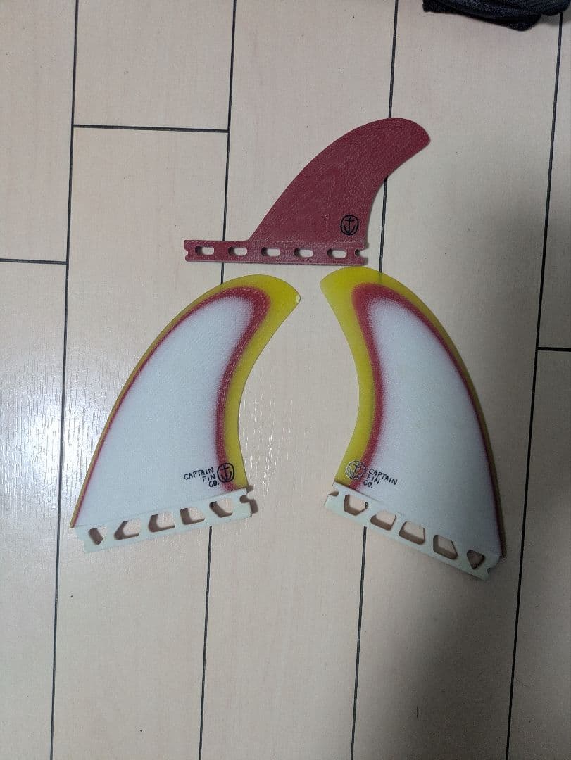MODOM SURF MOD FISH 6'0\" ショートボード
