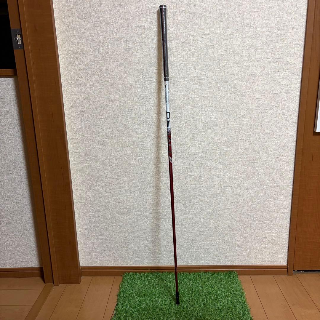 新品タイトリストProject X Denali Red 50 5.0 シャフト