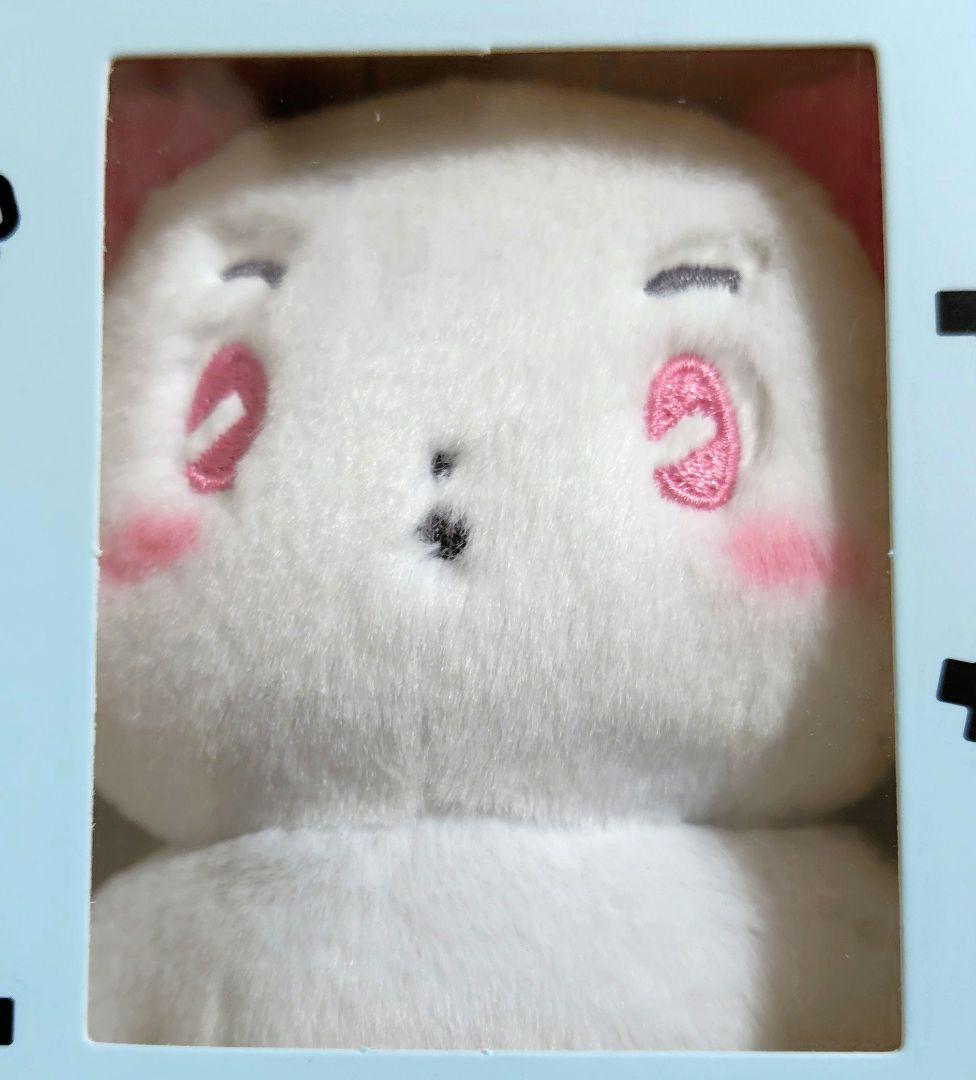 PLAVE MMMM PLUSH FIGURE バンビ
