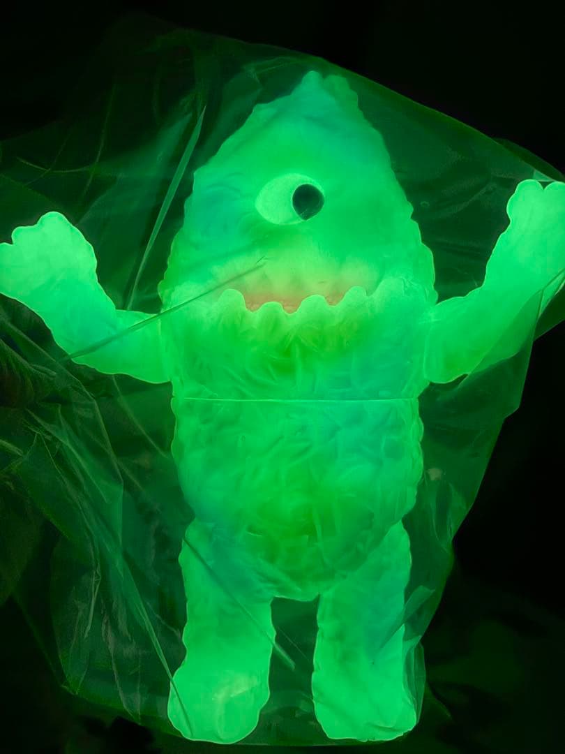 ZOLLMEN ゾルメン　ズドン　ソフビ