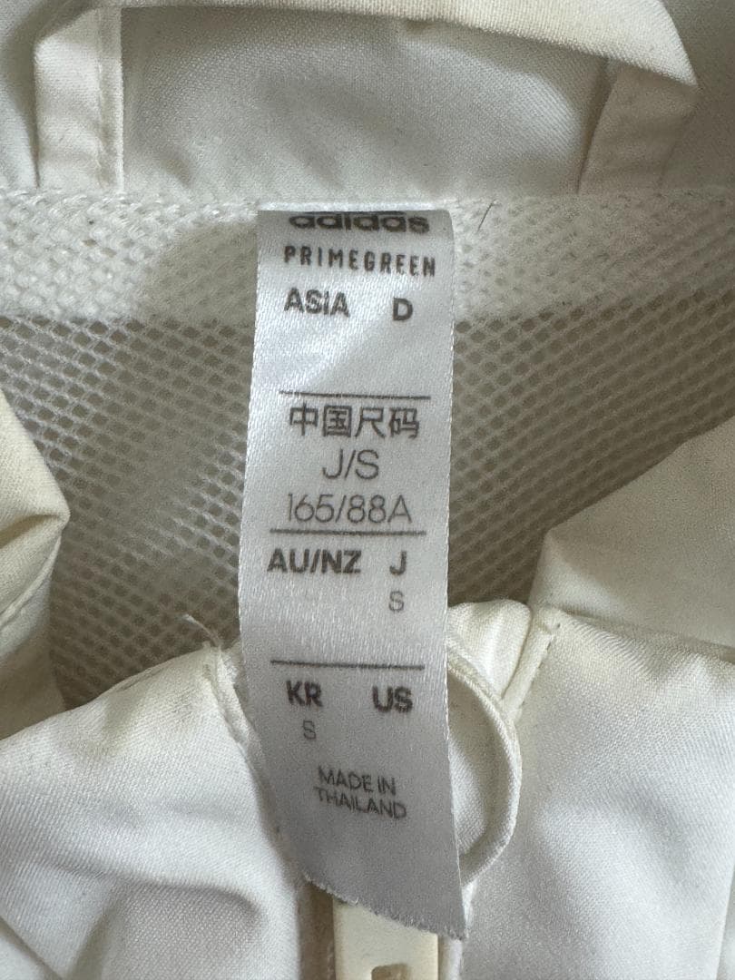 adidas Juventus ユベントス ティロ オールウェザー ジャケット