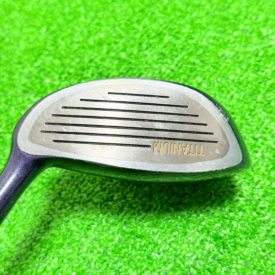 フィラ　ペルギア　レディース10本セット　カーボン　L　右利き用　キャディバッグ
