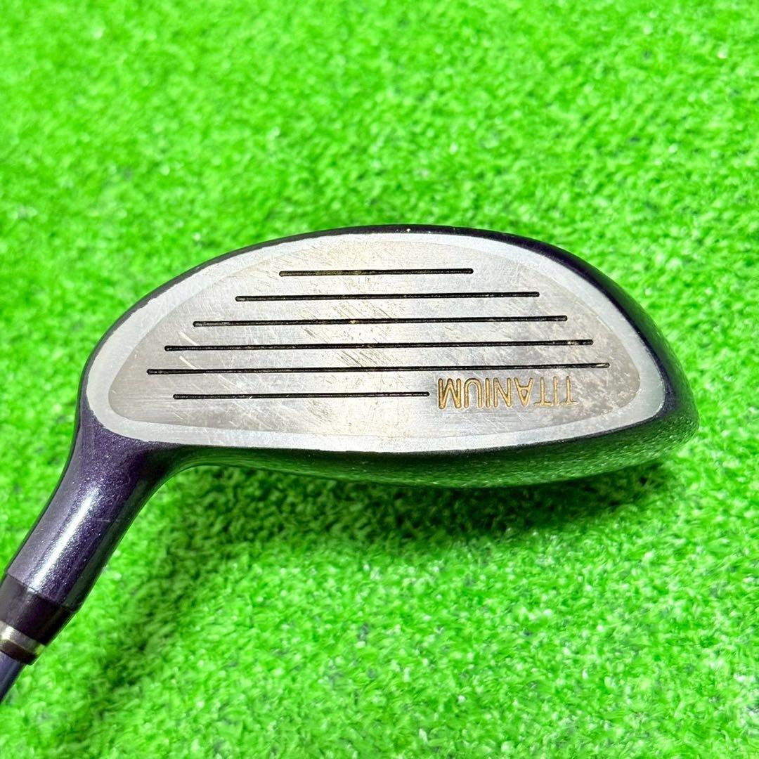 フィラ　ペルギア　レディース10本セット　カーボン　L　右利き用　キャディバッグ
