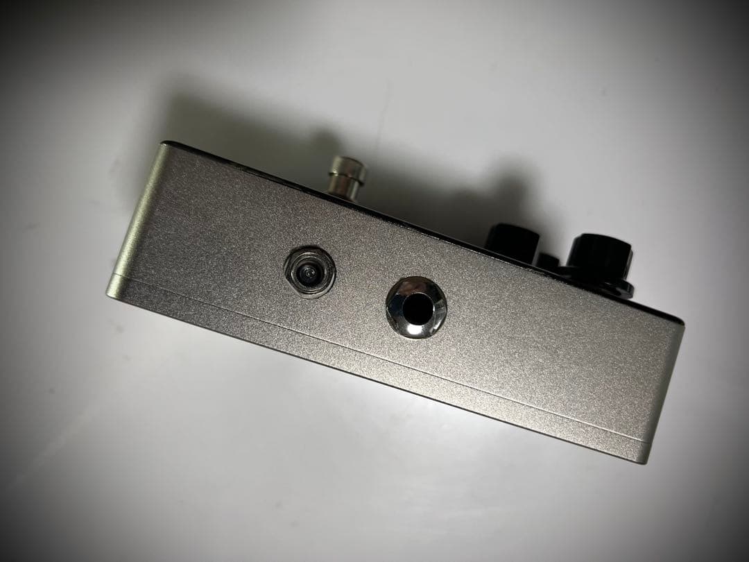 ★★★ Leqtique レクティーク RFD 試奏のみ