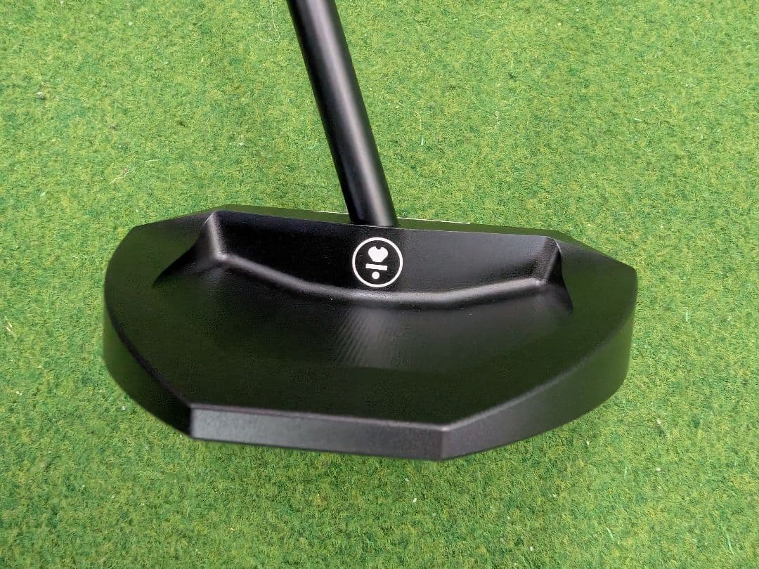 L.A.B.GOLF ラブゴルフOZ.1パター 34 インサート無　日本正規品