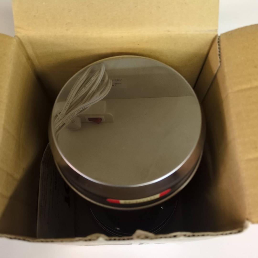 ☆アルポット　大木製作所　ステンレス製　アルコール炊飯器　ALPOT